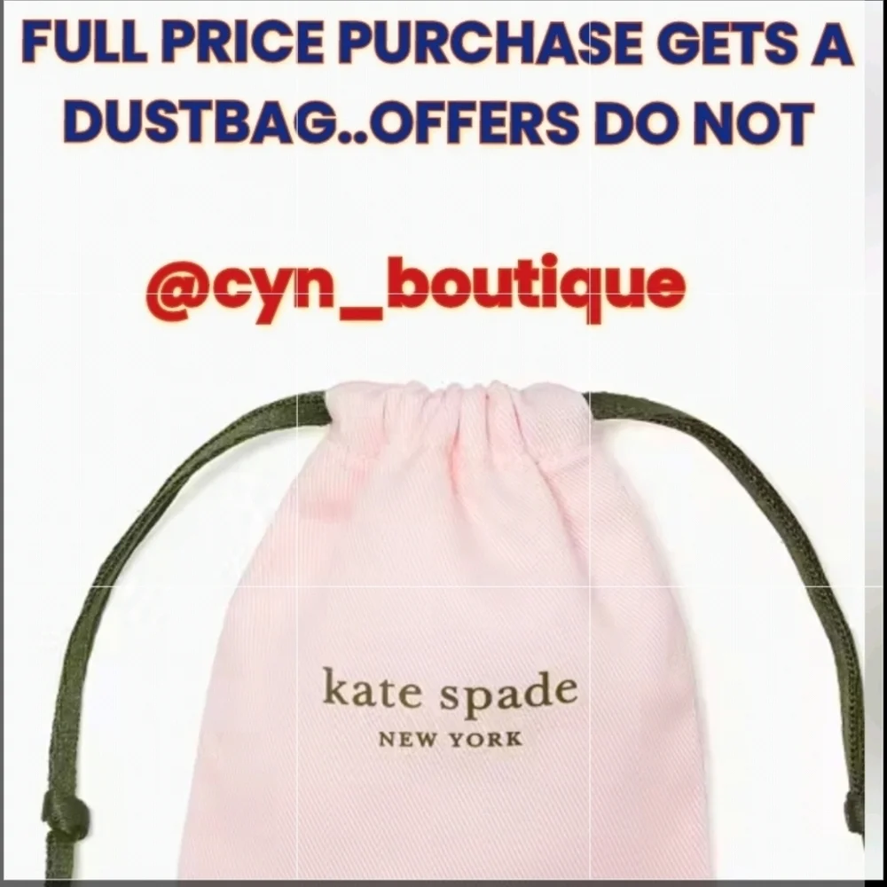 🩶▪️Kate Spade▪️ Modern Pearl Silver Small Hoop Pearl Drop Earrings